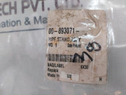 Hobart 00-893073 Over Flow Tube Stand Pipe Assy 646625