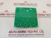 Hobart 00-919472-00002 Relay Control Board Assy