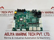 Hobart 00-974835 Control Board Assy (New)