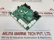 Hobart 00-974835 Control Board Assy