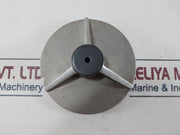 Hobart 00-975637 Impeller Ss With Re