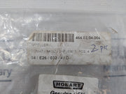 Hobart 00-975637 Impeller Ss With Re
