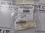 Hobart 114707 Fuse Holder Mounting Board-assembly