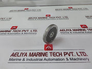 Hobart 12-1/8 Grinder Plate 016423-00002 C003G 1/8In.