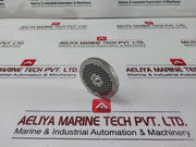 Hobart 12-1/8 Grinder Plate 016423-00002 C003G 1/8In.