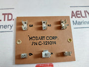 Hobart 121014 Terminal Board