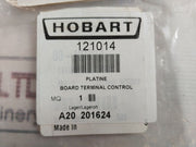 Hobart 121014 Terminal Board