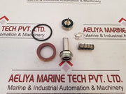 Hobart 270336 Solenoid Valve Repair Kit
