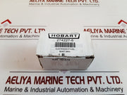 Hobart 274227-6 Seal-shaft