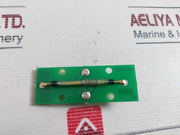 Hobart 278073 Reed Mtg. Board Assembly 294854