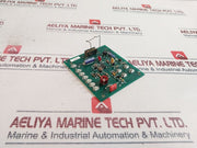 Hobart 278328 L Motor Protection Board 94V-0