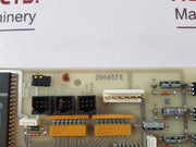 Hobart 294457E Pcb Card 294551B