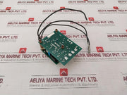 Hobart 294905 C Pc Board