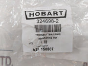 Hobart 324698-2 Coupling Nut 629905