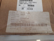 Hobart 374391-1 Dishwasher Control Timer Printed Circuit Board Relay Module