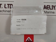 Lot Of 2X Hobart 70241 Guard Center Stud 628290