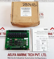 Hobart 774505-50 Cpu Processor Pcb 774505-50V