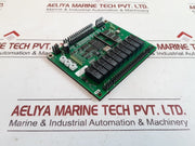 Hobart 774505-50 Cpu Processor Pcb 774505-50V