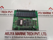 Hobart 774505-50 Pcb Card