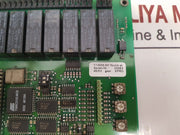 Hobart 774505-50 Pcb Card
