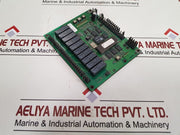 Hobart 774505-50 Pcb Card