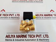 Hobart 774624-1 Solenoid Valve 230V/50-60Hz