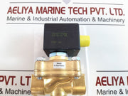 Hobart 774624-1 Solenoid Valve 230V/50-60Hz