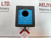 Hobart 774624-1 Solenoid Valve Coil