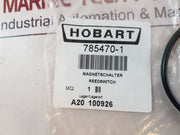 Set Of 6X Hobart 785470-1 Magnetic/Reed Switch 649295