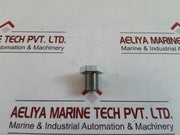 Hobart 00-079531 Adapter Genuine Tank 647060