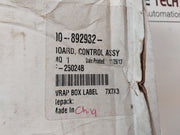 Hobart 892932 Control Board