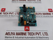 Hobart 892932 Rev.H Control Board