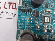 Hobart 892932 Rev.H Control Board
