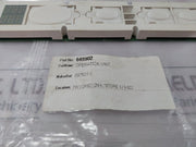 Hobart 897501-1 Operation Unit Printed Circuit Board 648902