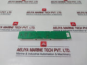 Hobart 897501-1 Operation Unit Printed Circuit Board 648902