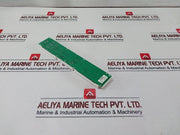 Hobart 897501-1 Operation Unit Printed Circuit Board 648902