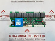 Hobart 897502-1 Control Unit Board