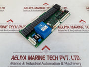 Hobart 897502-1 Control Unit Board