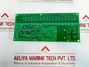Hobart 897502-1 Control Unit Board