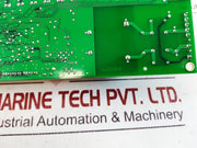 Hobart 897502-1 Control Unit Board