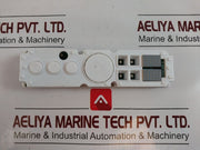 Hobart 897540-001 Operation Panel