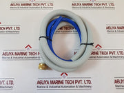 Hobart 898045-1 Inlet Hose W Stop Valve