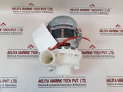 Hobart 898253-002 motor