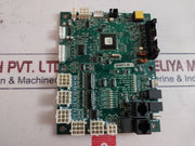 Hobart 919471-2K Control Board Assembly