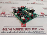 Hobart 919472-2E Board Assembly