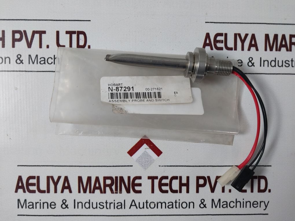 Hobart 00-271621 Probe And Switch