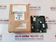 Hobart Oc205-1-1C, 897545-002/00 Pcb Control Unit 897545-1