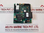 Hobart Oc205-1-1C, 897545-002/00 Pcb Control Unit 897545-1