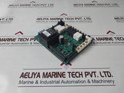Hobart Oc205-1-1C Pcb Control Unit 897545-001/00