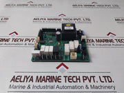 Hobart Oc205-1-1C Pcb Control Unit 897545-002/00 